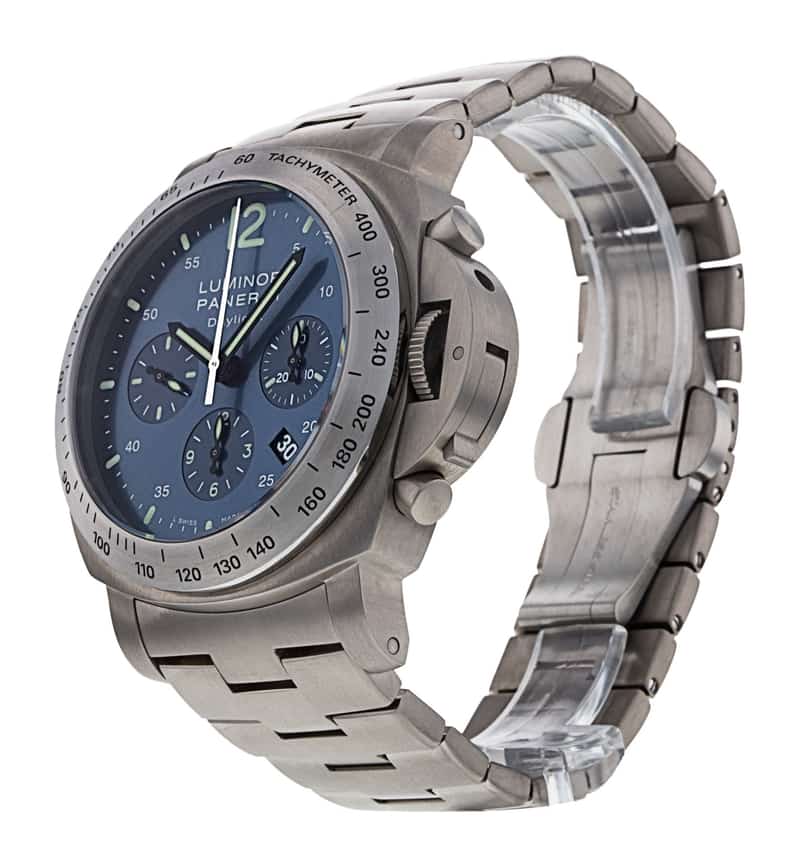 Panerai Luminor Chrono PAM00327